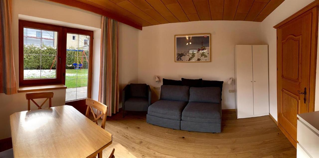 Chalet Neuhaus Ried im Zillertal Exterior foto
