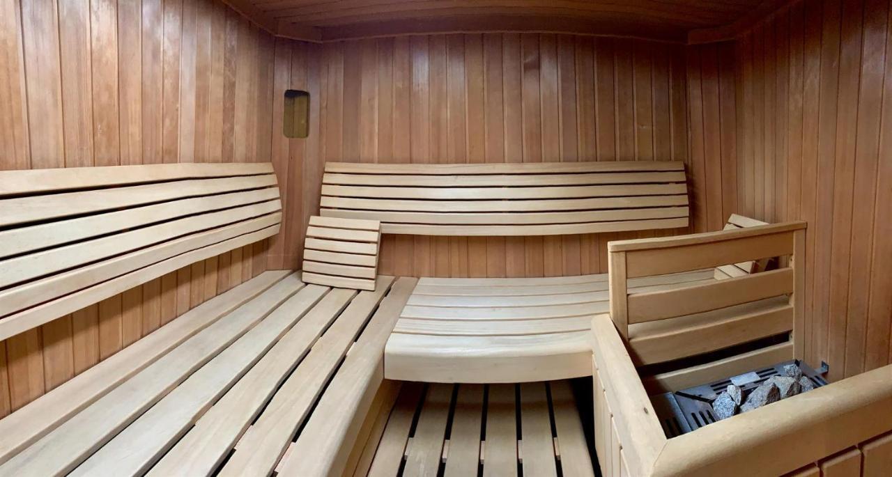 Chalet Neuhaus Ried im Zillertal Exterior foto